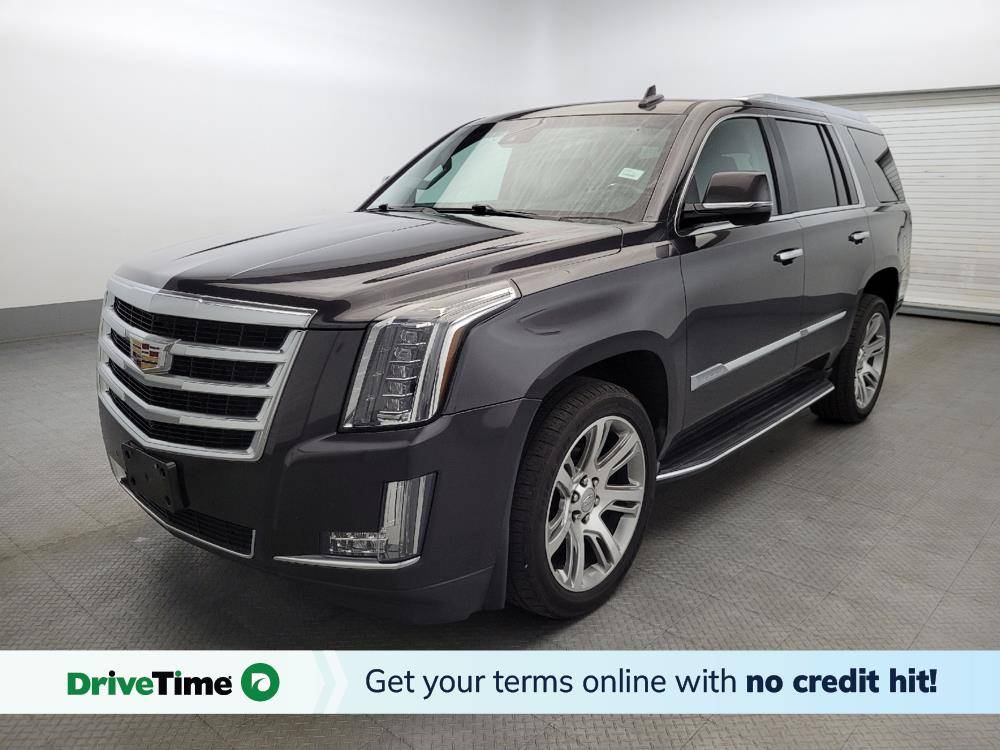 2016 Cadillac Escalade Luxury — SUV — 86,972 mi — Langhorne, PA