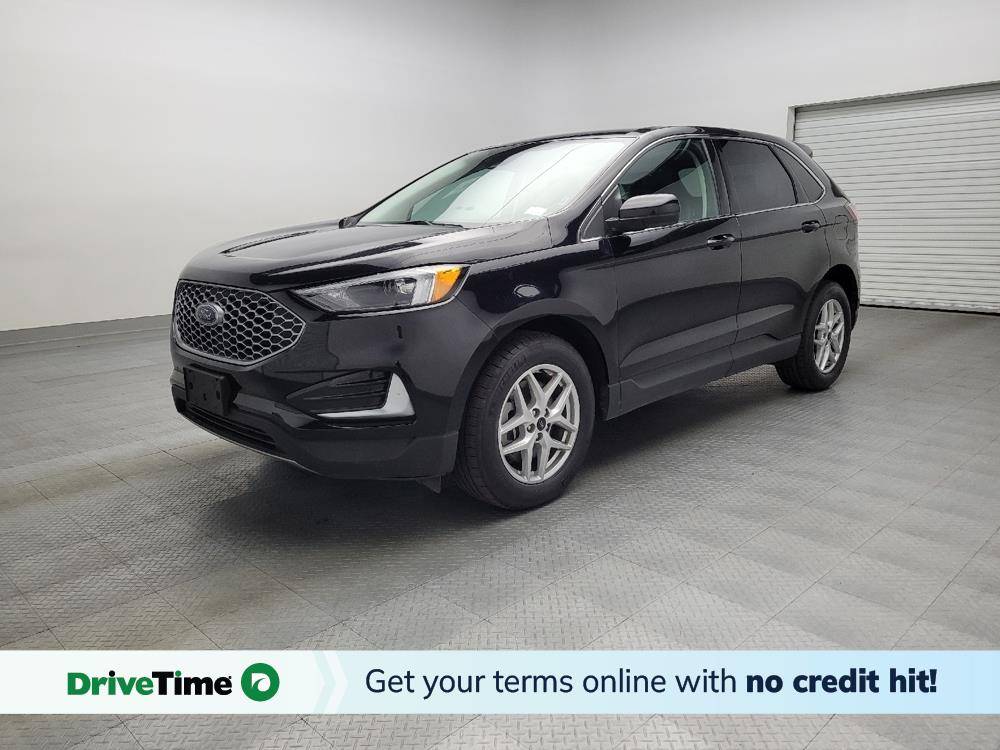 2024 Ford Edge SEL — SUV — 36,072 mi — Arlington, TX