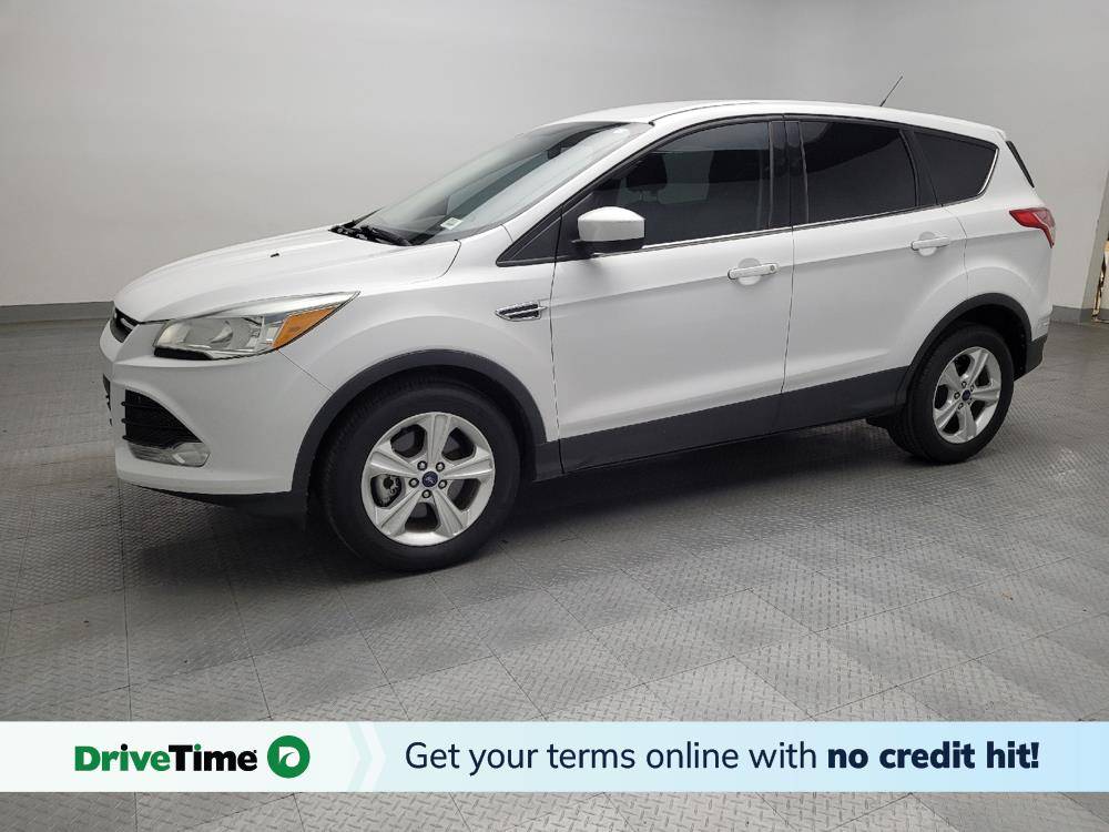 2016 Ford Escape SE — SUV — 125,905 mi — Arlington, TX