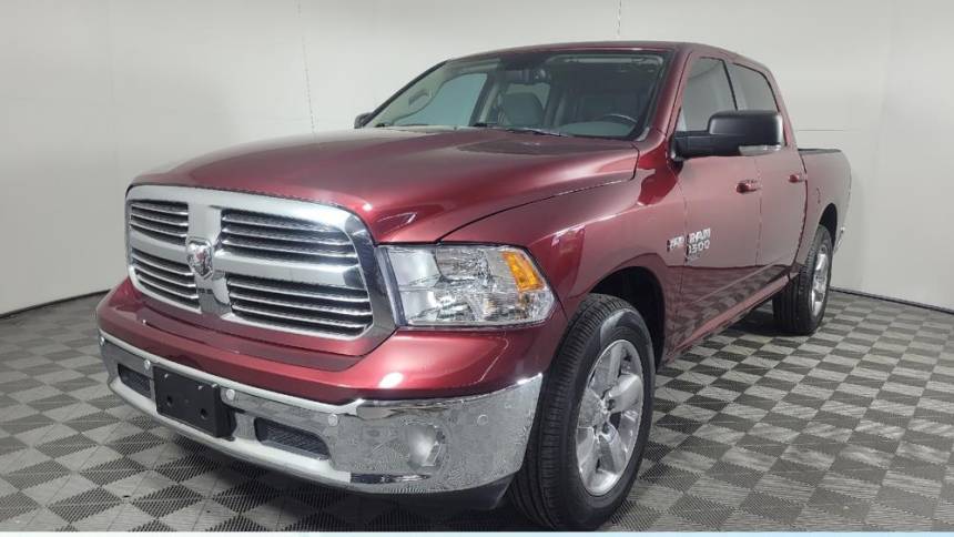 2019 Ram 1500 Classic Lone Star — Pickup Truck — 88,825 mi — Arlington, TX