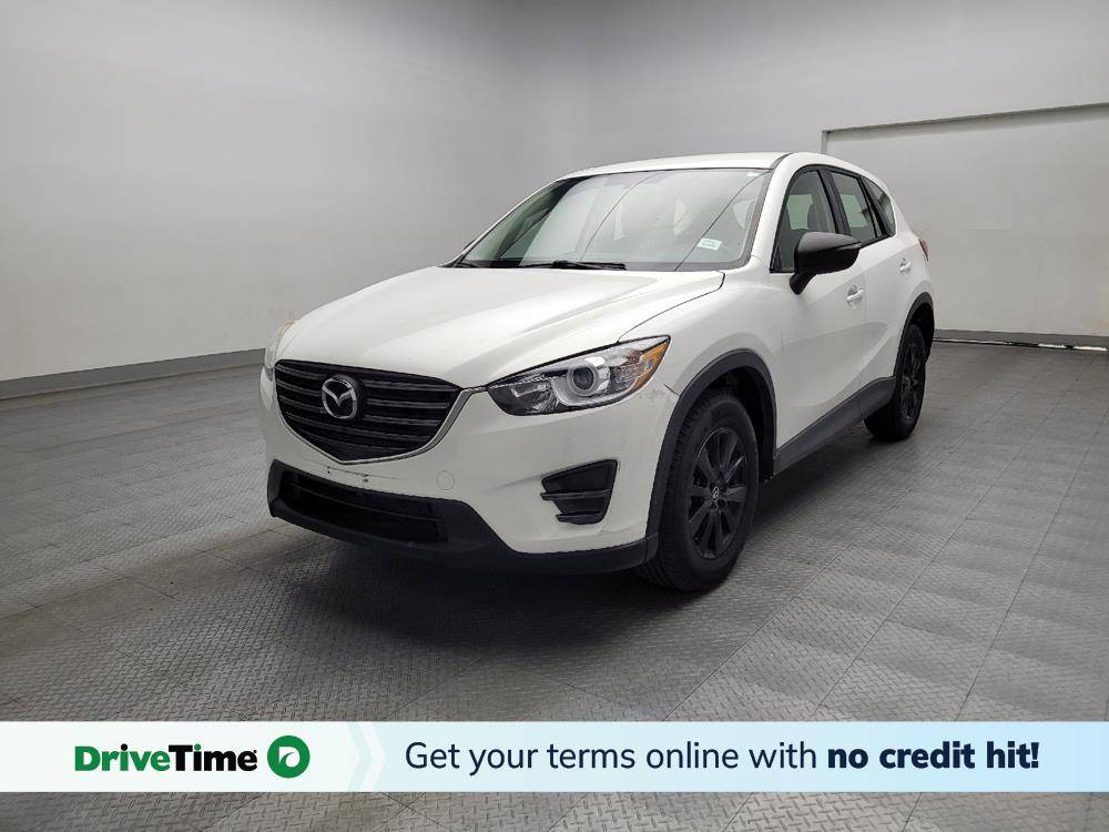 2016 Mazda CX-5 Sport — SUV — 93,313 mi — Arlington, TX