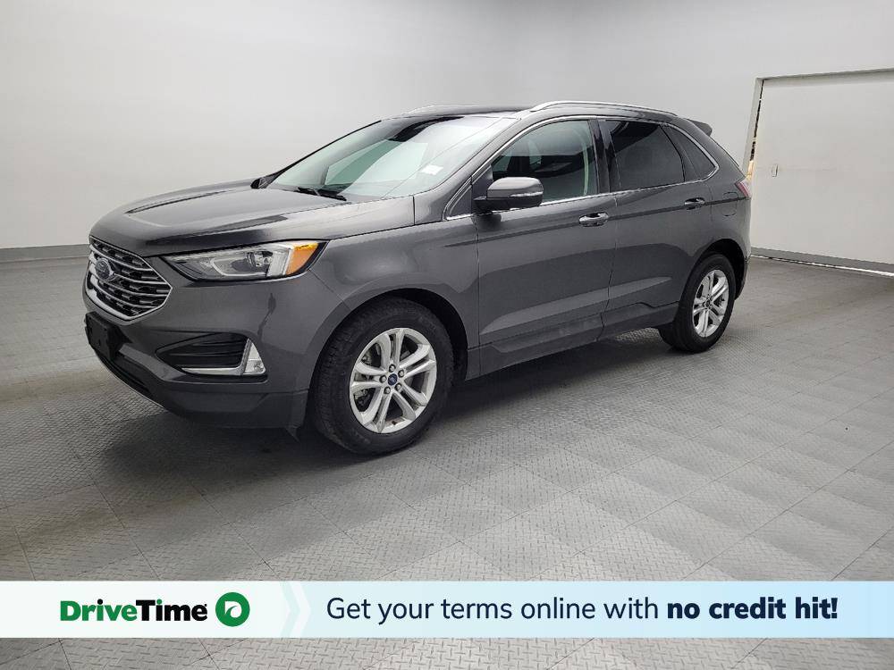 2019 Ford Edge SEL — SUV — 85,364 mi — Arlington, TX