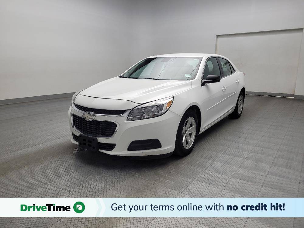 2014 Chevrolet Malibu LS — Sedan — 87,687 mi — Arlington, TX
