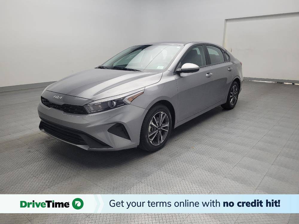 2023 Kia Forte LXS — Sedan — 29,300 mi — Arlington, TX