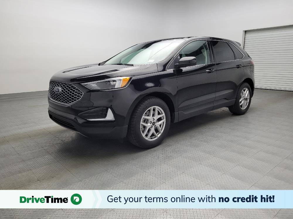 2024 Ford Edge SEL — SUV — 48,683 mi — Arlington, TX