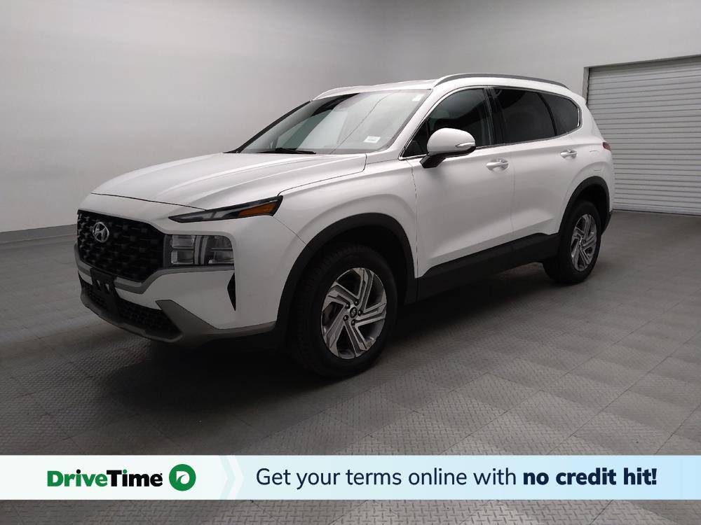 2023 Hyundai Santa Fe SEL — SUV — 61,140 mi — Arlington, TX