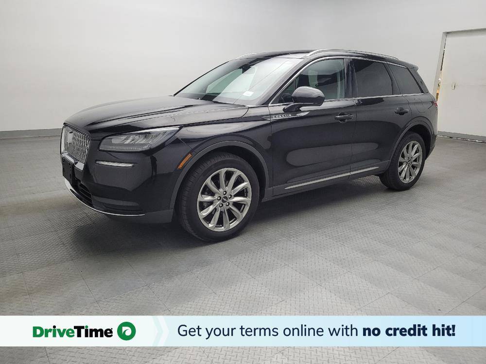 2022 Lincoln Corsair Standard — SUV — 29,376 mi — Arlington, TX