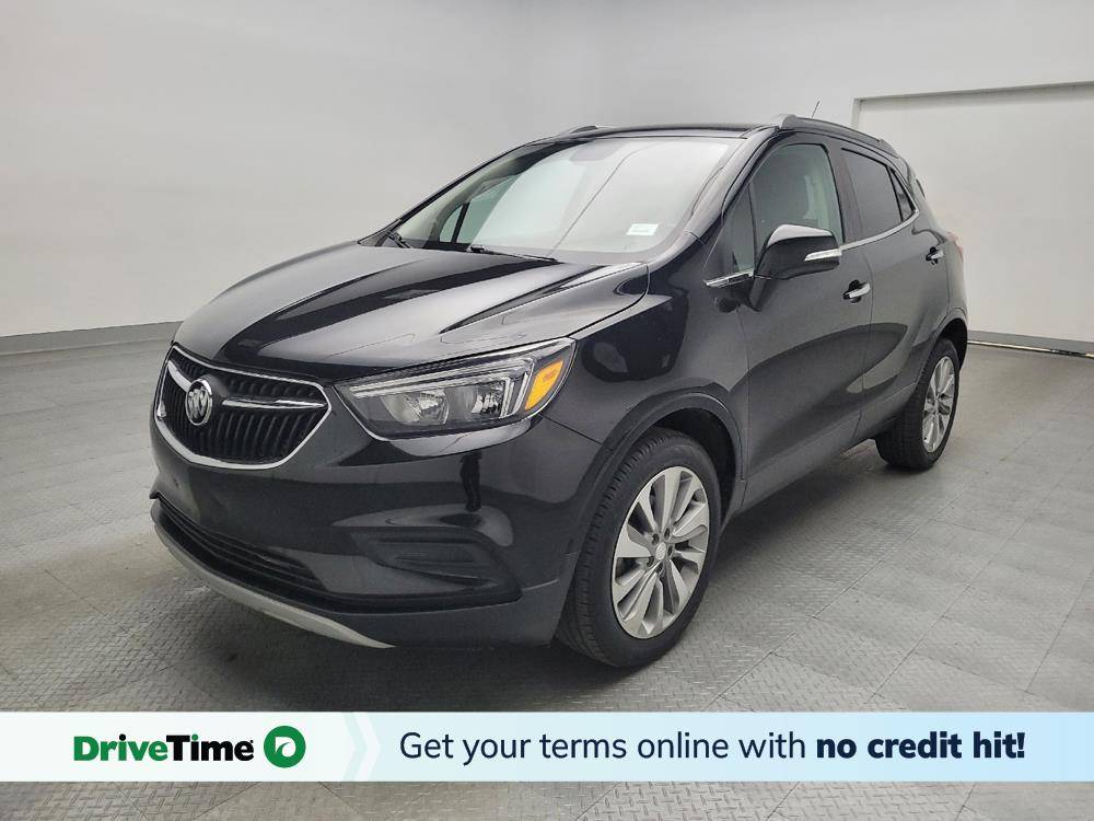 2019 Buick Encore Preferred — SUV — 63,470 mi — Arlington, TX