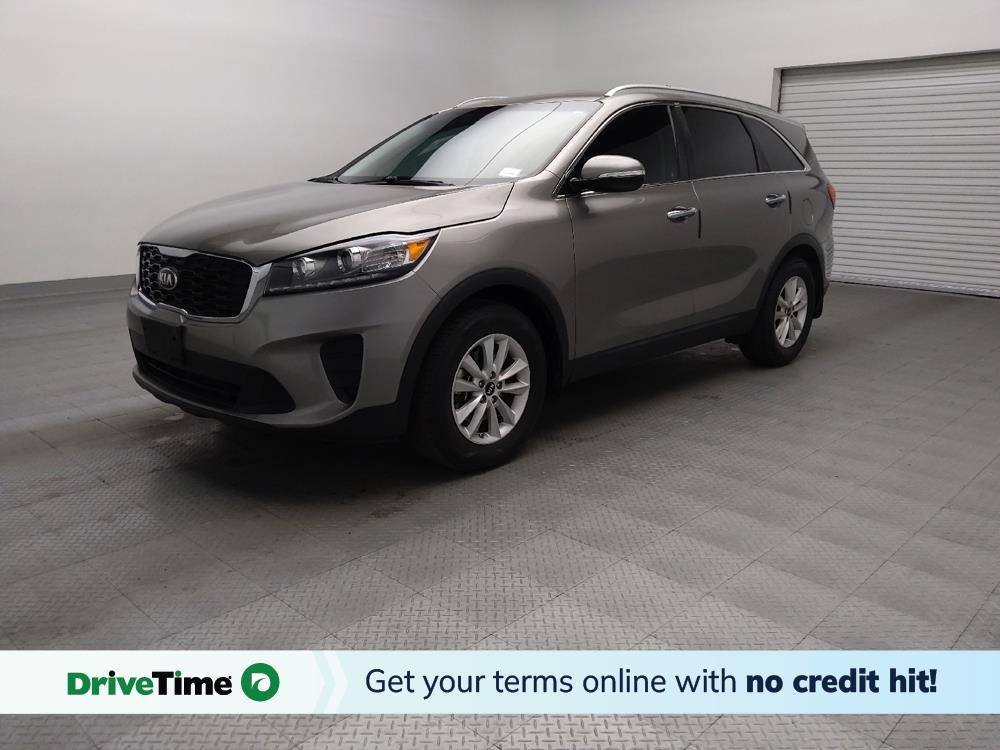 2019 Kia Sorento LX — SUV — 99,145 mi — Arlington, TX