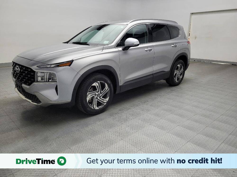 2023 Hyundai Santa Fe SEL — SUV — 30,023 mi — Arlington, TX