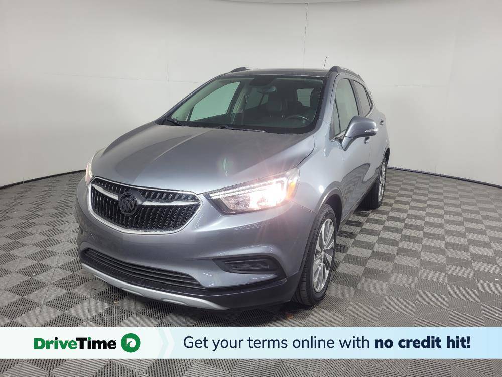 2019 Buick Encore Preferred — SUV — 70,057 mi — Arlington, TX