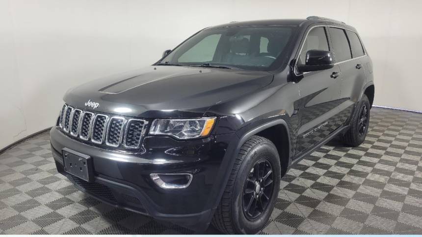 2019 Jeep Grand Cherokee Laredo E — SUV — 68,262 mi — Arlington, TX