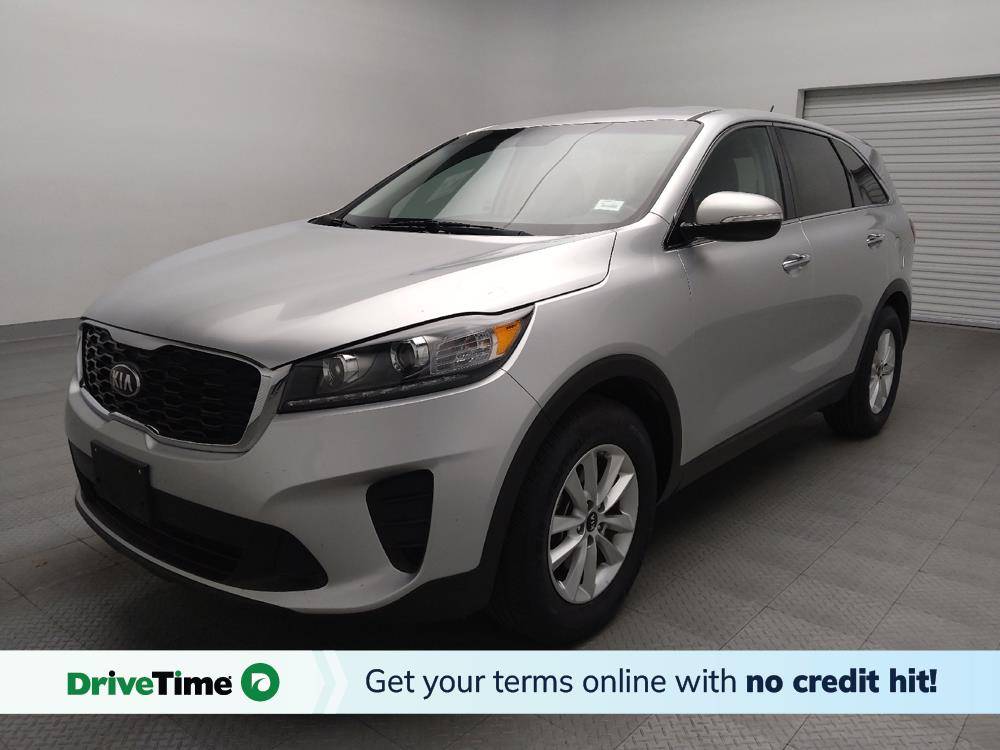 2019 Kia Sorento LX V6 — SUV — 84,630 mi — Arlington, TX