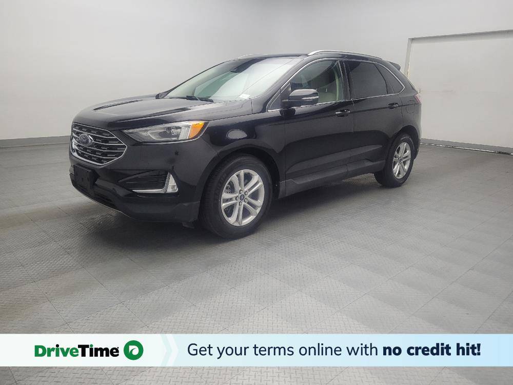 2020 Ford Edge SEL — SUV — 82,981 mi — Arlington, TX