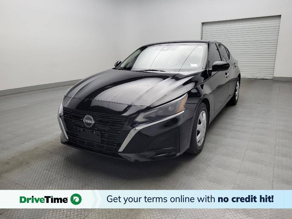 2023 Nissan Altima S — Sedan — 56,408 mi — Arlington, TX