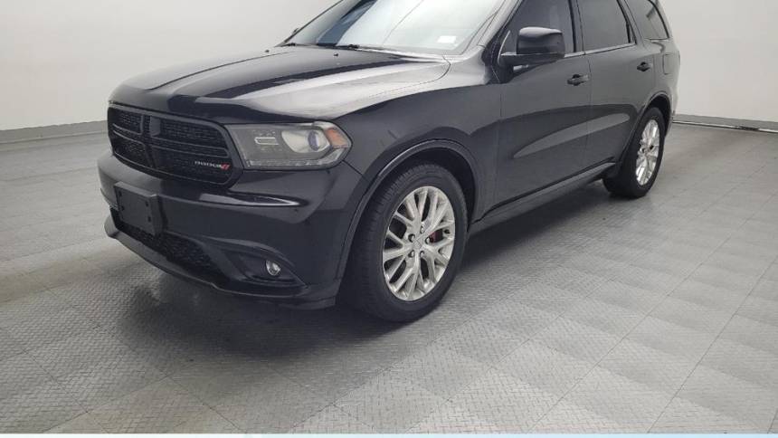 2015 Dodge Durango SXT — SUV — 118,614 mi — Arlington, TX