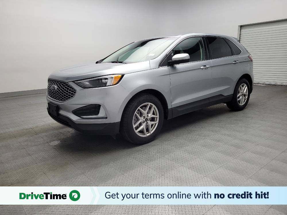 2024 Ford Edge SEL — SUV — 36,399 mi — Arlington, TX