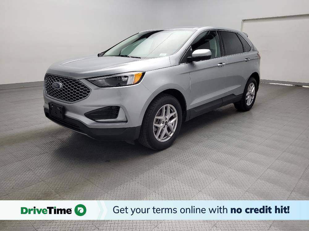 2024 Ford Edge SEL — SUV — 26,671 mi — Arlington, TX