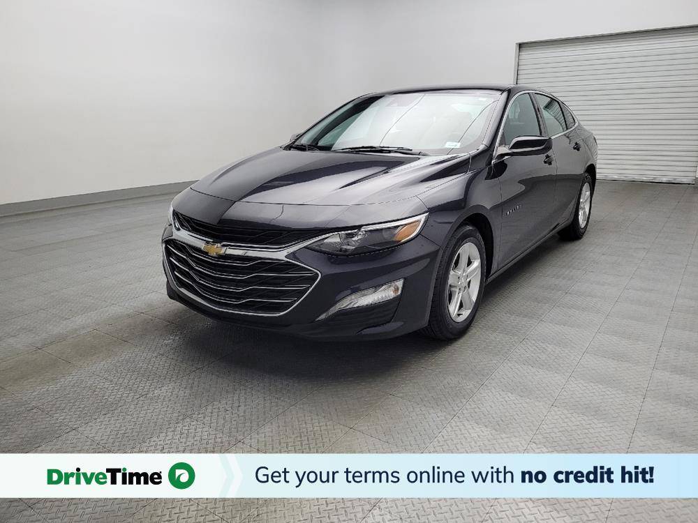 2023 Chevrolet Malibu LT — Sedan — 61,250 mi — Arlington, TX