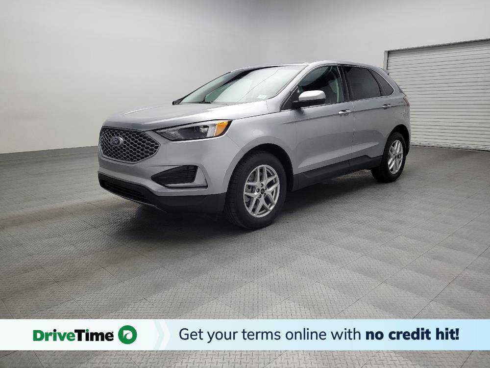 2024 Ford Edge SEL — SUV — 34,693 mi — Arlington, TX