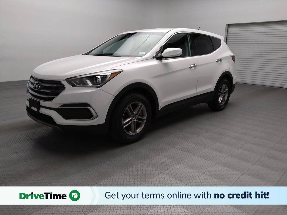 2018 Hyundai Santa Fe Sport Base — SUV — 92,870 mi — Arlington, TX