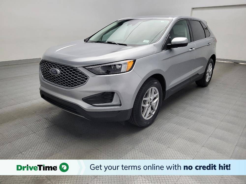 2023 Ford Edge SEL — SUV — 49,206 mi — Arlington, TX