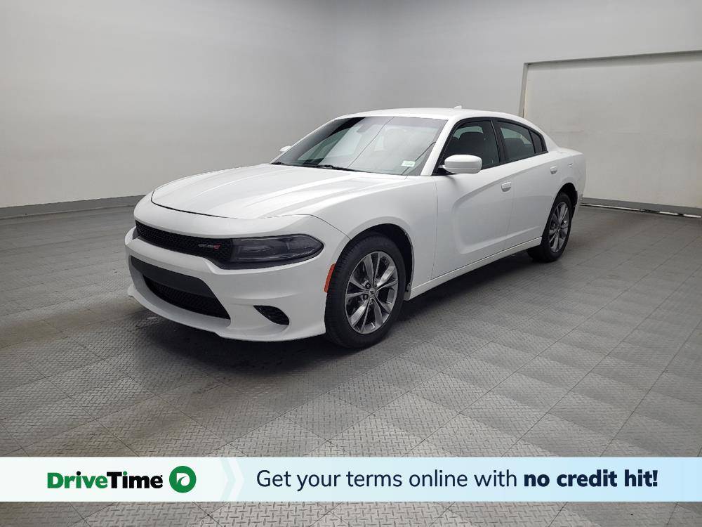 2021 Dodge Charger SXT — Sedan — 60,955 mi — Arlington, TX