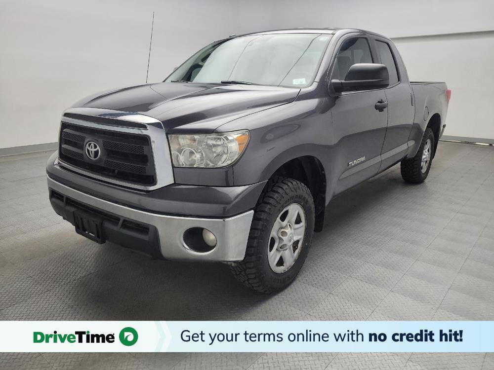 2013 Toyota Tundra Base — Pickup Truck — 85,142 mi — Arlington, TX