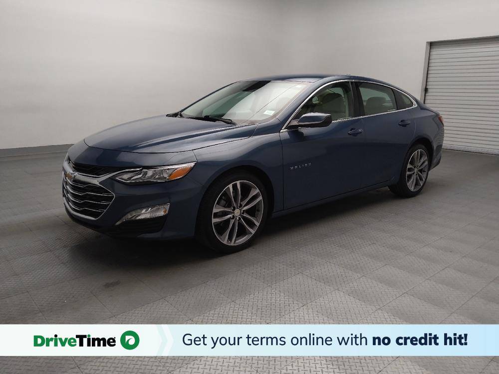 2024 Chevrolet Malibu 2LT — Sedan — 42,100 mi — Arlington, TX