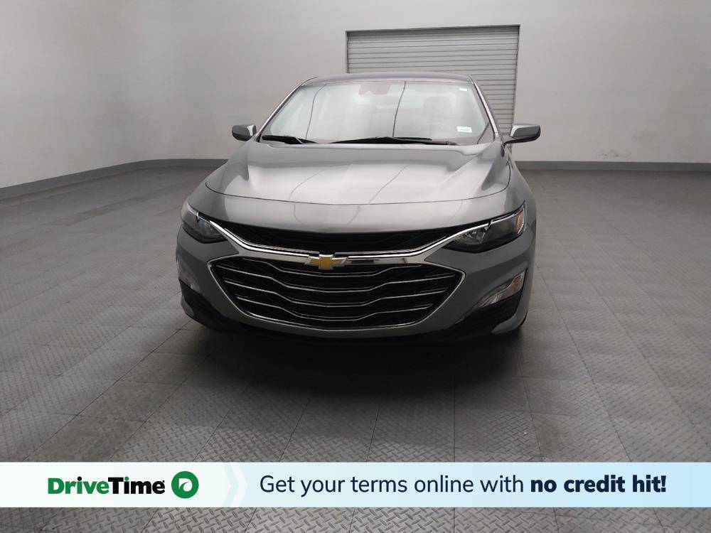2023 Chevrolet Malibu LT — Sedan — 52,247 mi — Arlington, TX