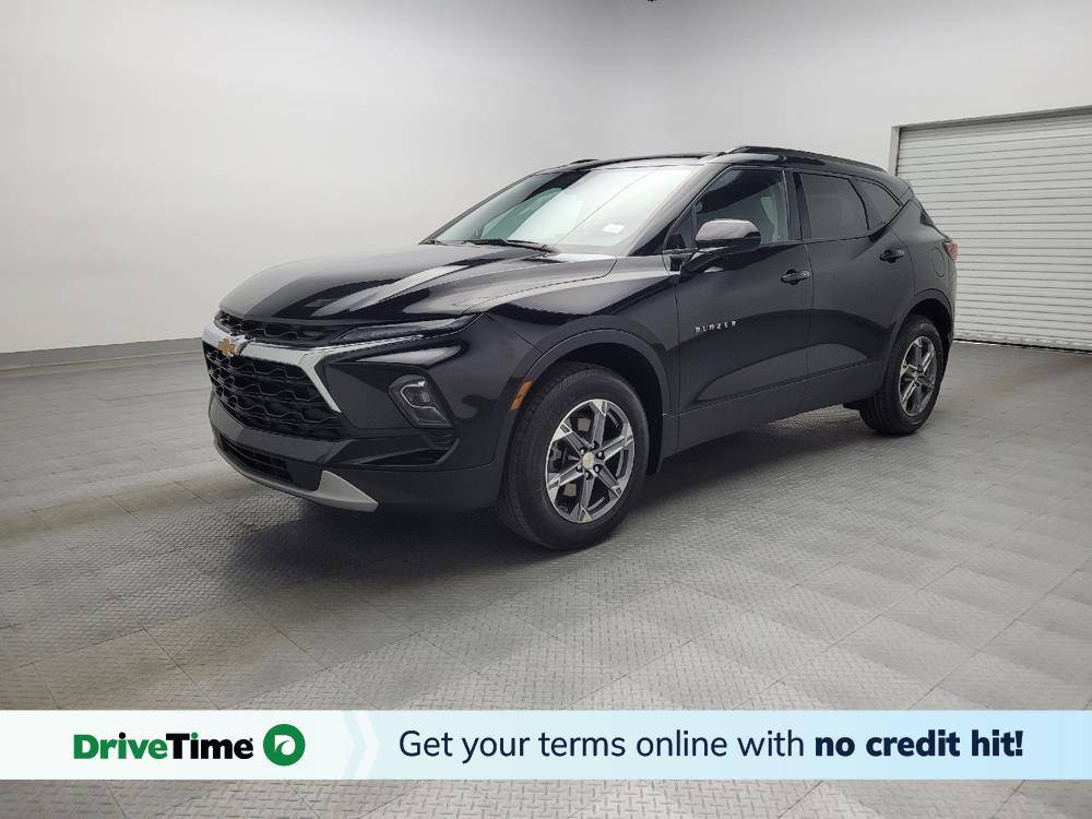 2023 Chevrolet Blazer 2LT — SUV — 19,722 mi — Arlington, TX