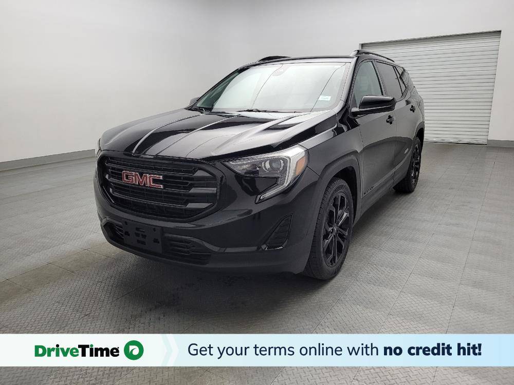 2020 GMC Terrain SLE — SUV — 97,900 mi — Arlington, TX