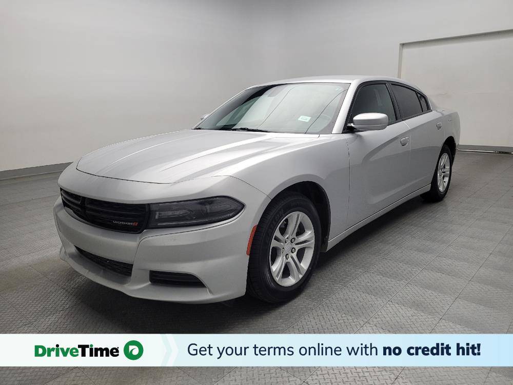 2020 Dodge Charger SXT — Sedan — 79,711 mi — Arlington, TX