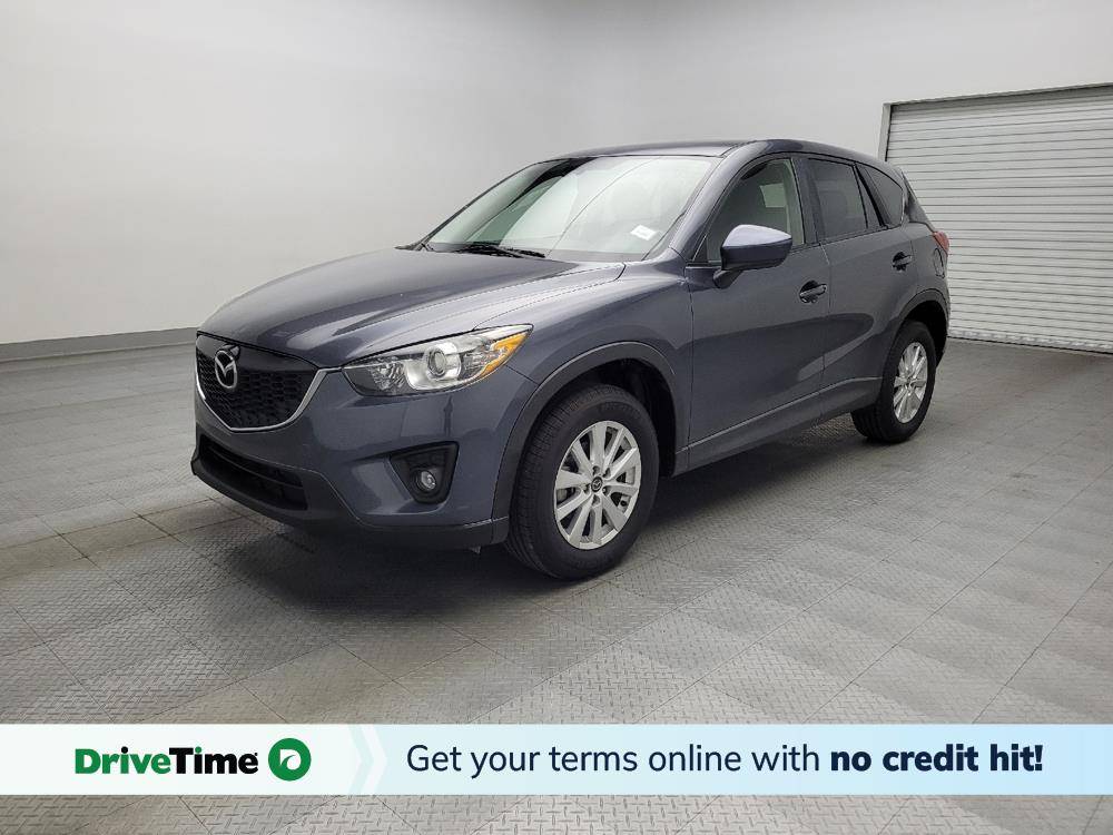 2013 Mazda CX-5 Touring — SUV — 122,493 mi — Arlington, TX