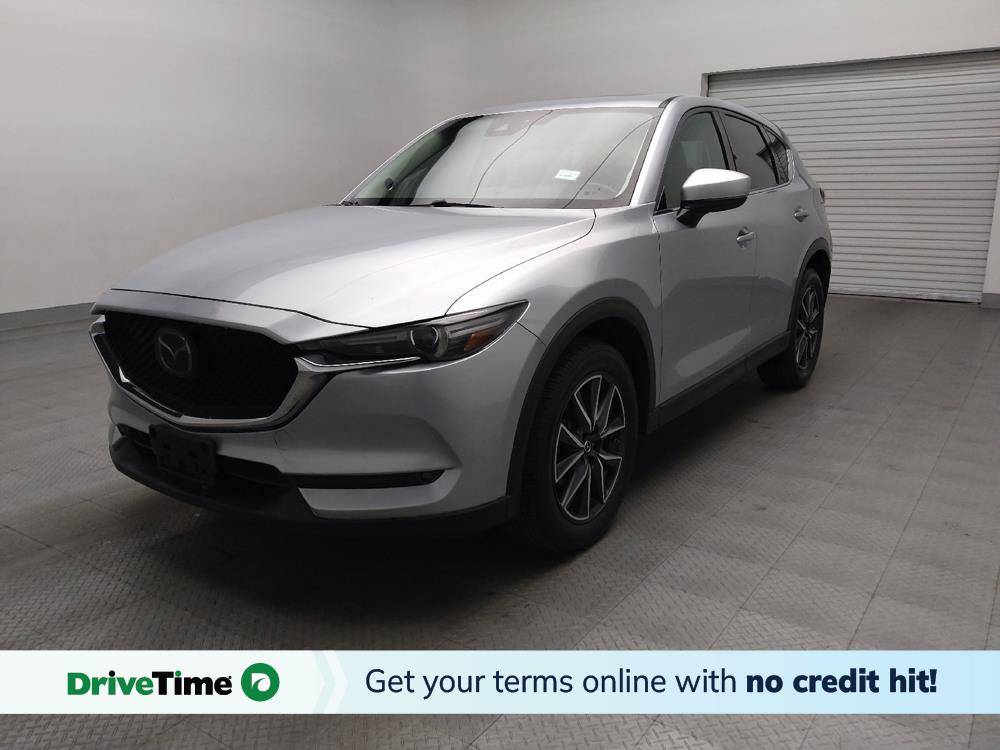 2018 Mazda CX-5 Grand Touring — SUV — 101,900 mi — Arlington, TX