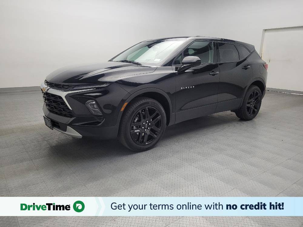 2023 Chevrolet Blazer 2LT — SUV — 44,231 mi — Arlington, TX