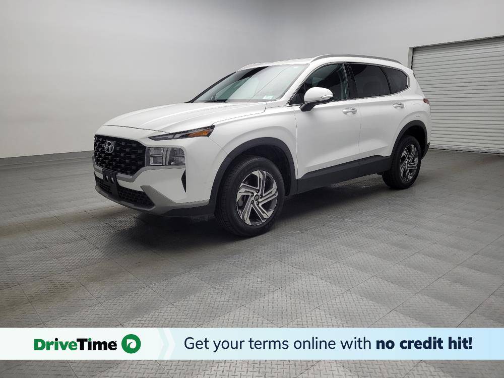 2023 Hyundai Santa Fe SEL — SUV — 60,324 mi — Arlington, TX