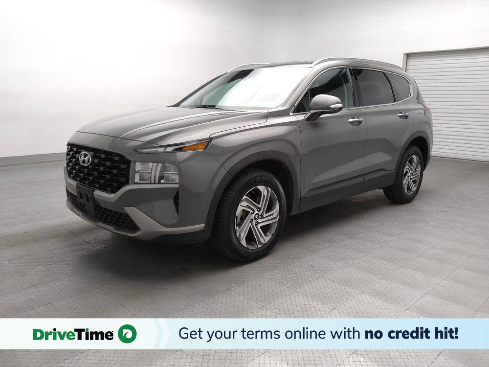 2023 Hyundai Santa Fe SEL — SUV — 53,605 mi — Arlington, TX