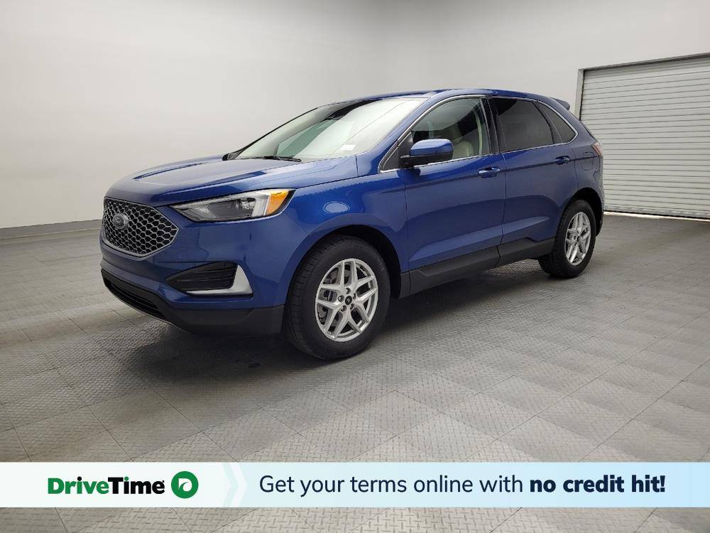 2024 Ford Edge SEL — SUV — 39,635 mi — Arlington, TX