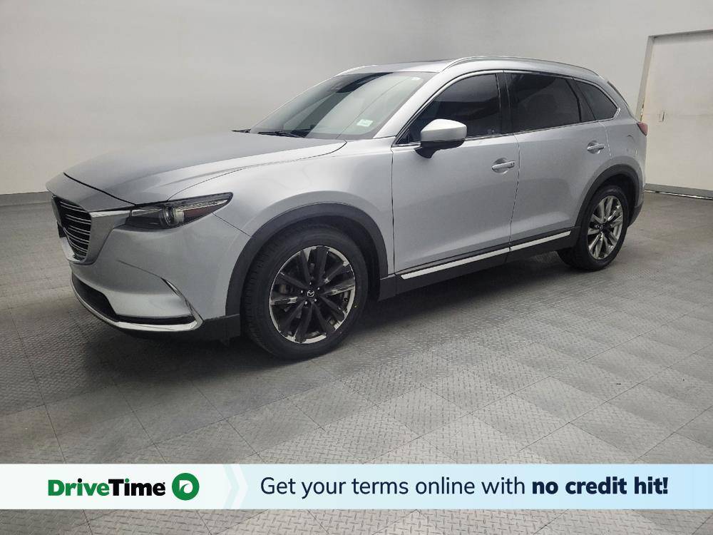 2016 Mazda CX-9 Signature — SUV — 106,341 mi — Arlington, TX