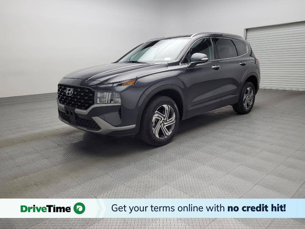 2023 Hyundai Santa Fe SEL — SUV — 44,018 mi — Arlington, TX