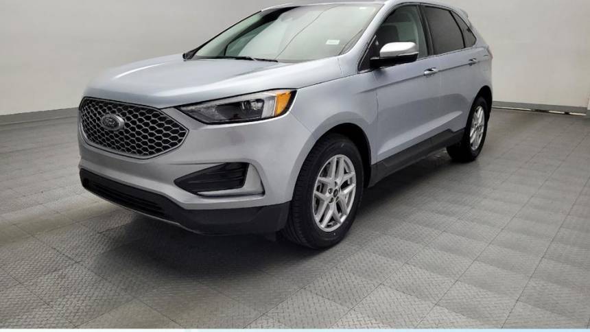 2023 Ford Edge SEL — SUV — 51,605 mi — Arlington, TX