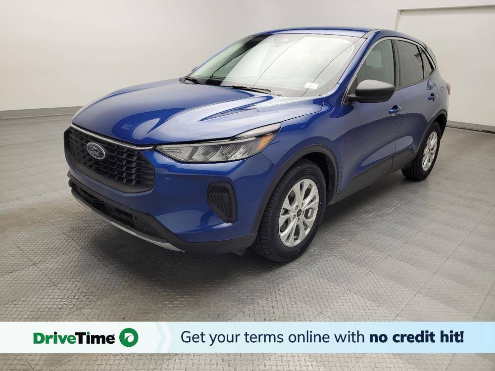 2023 Ford Escape Active — SUV — 34,698 mi — Arlington, TX