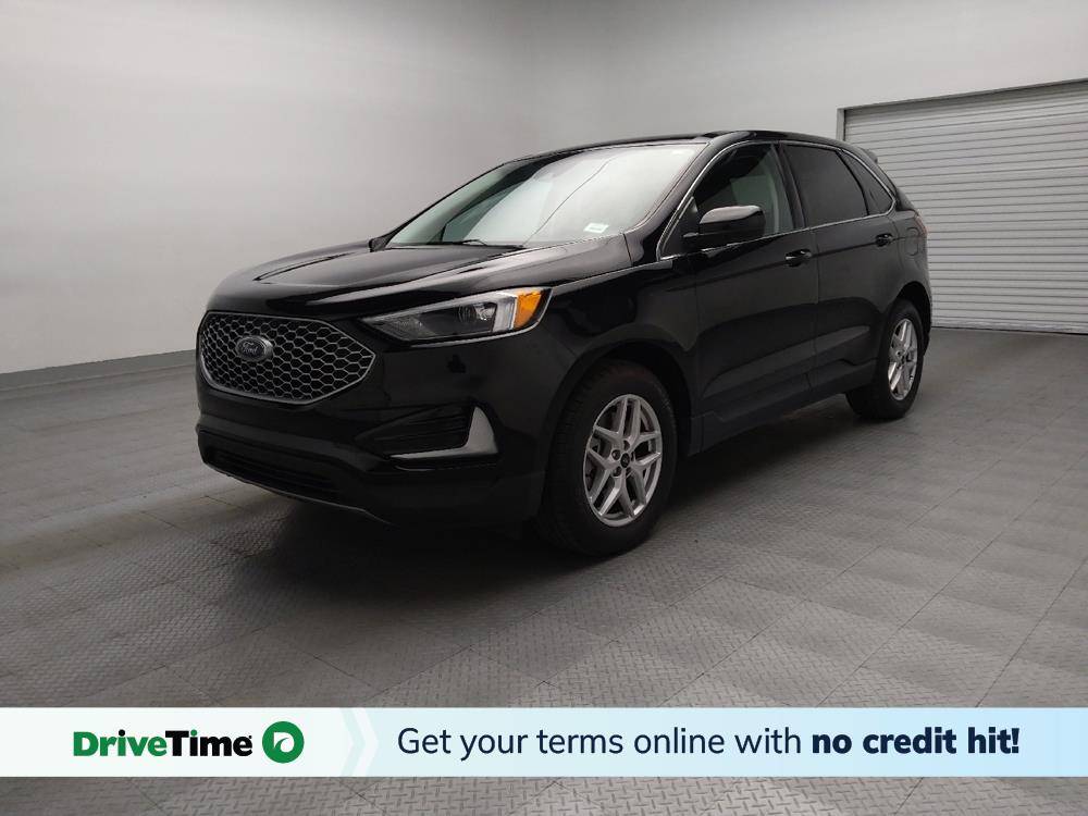 2024 Ford Edge SEL — SUV — 42,208 mi — Arlington, TX