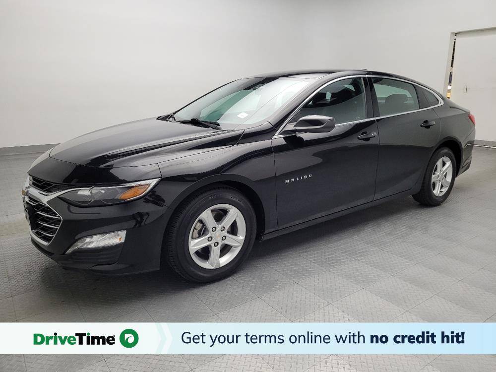 2023 Chevrolet Malibu LT — Sedan — 50,219 mi — Arlington, TX
