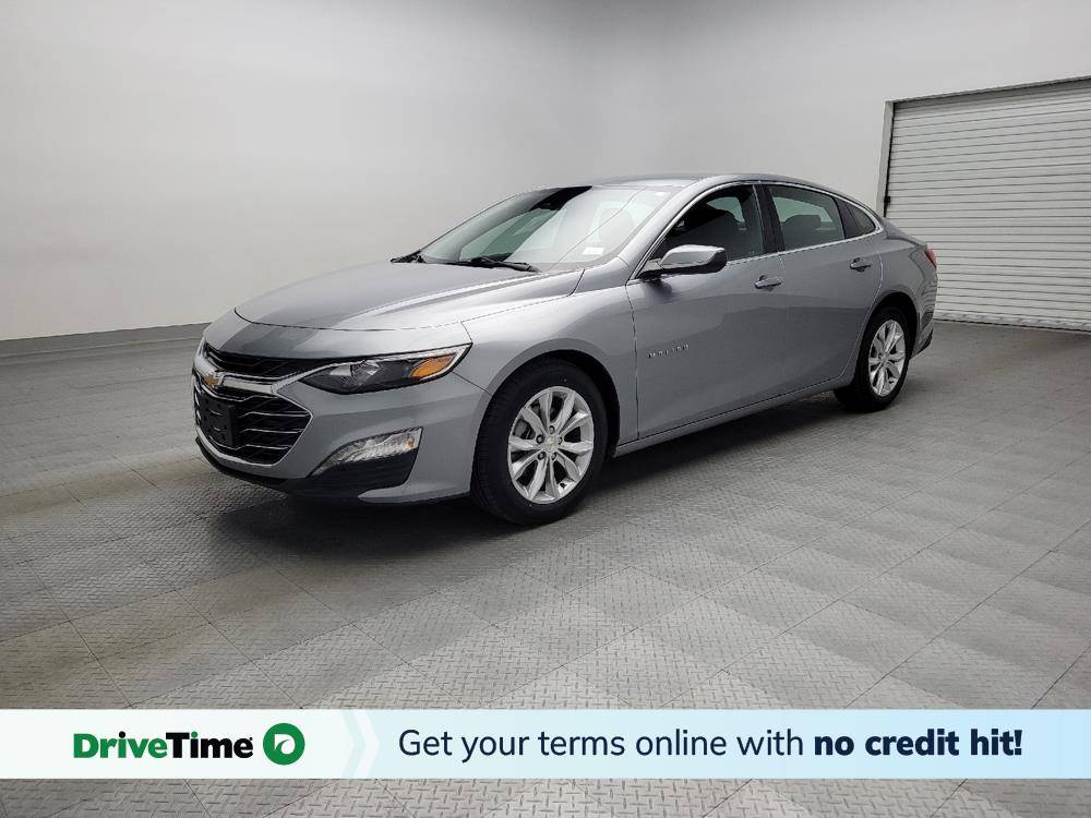 2024 Chevrolet Malibu LT — Sedan — 42,146 mi — Arlington, TX