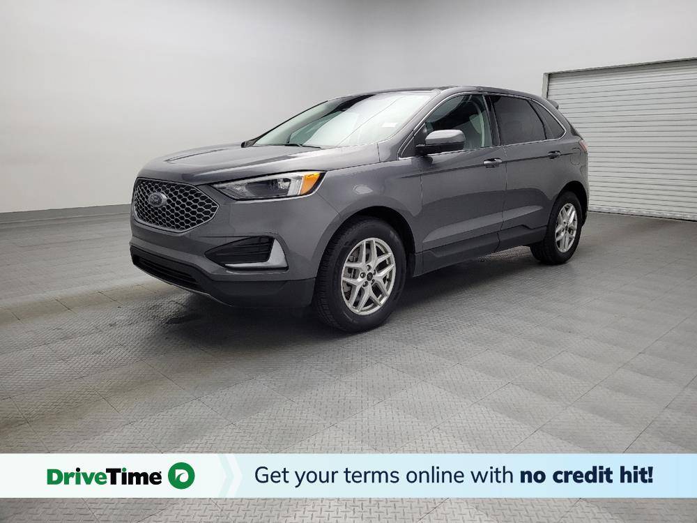 2023 Ford Edge SEL — SUV — 63,511 mi — Arlington, TX