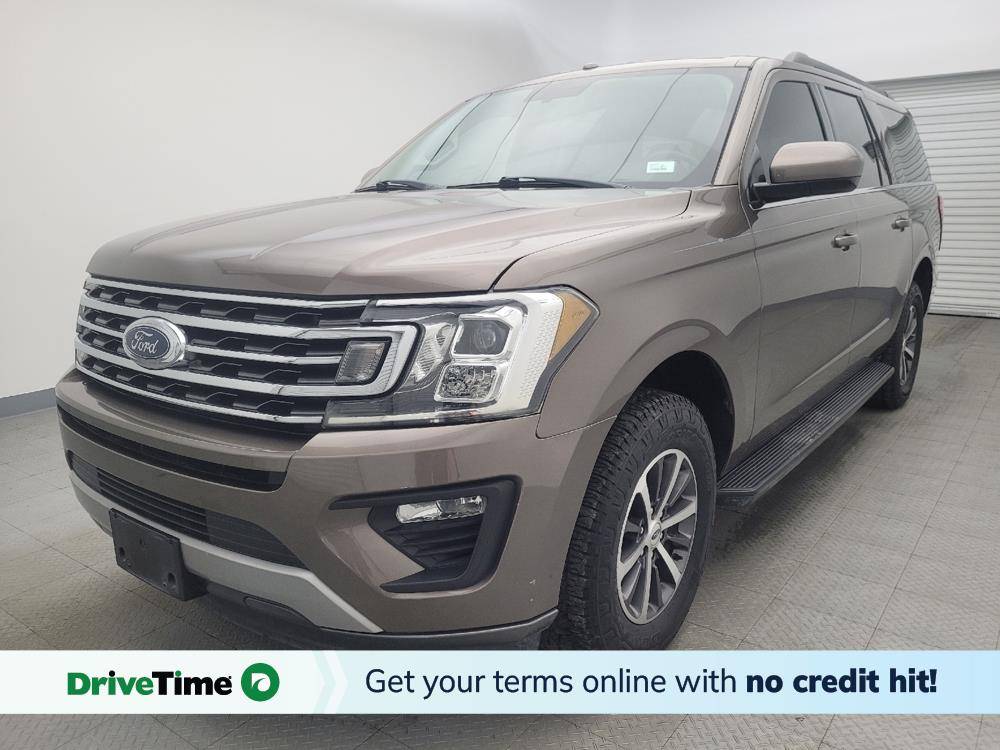 2019 Ford Expedition XLT — SUV — 61,544 mi — Corpus Christi, TX
