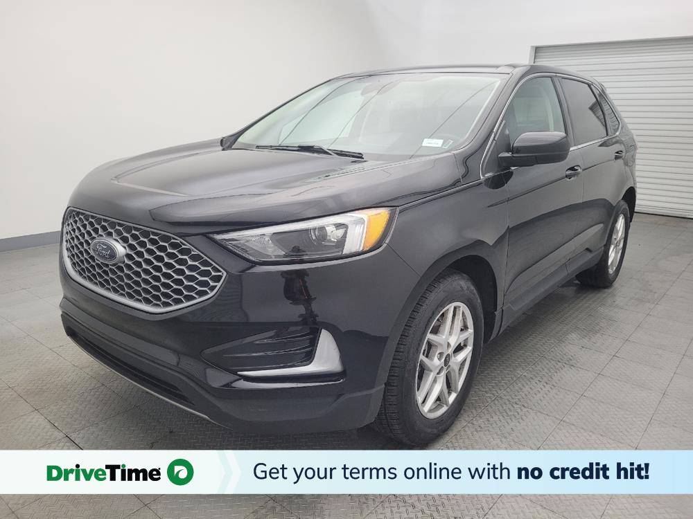 2024 Ford Edge SEL — SUV — 59,878 mi — Corpus Christi, TX