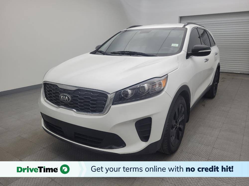 2020 Kia Sorento S V6 — SUV — 95,582 mi — Corpus Christi, TX